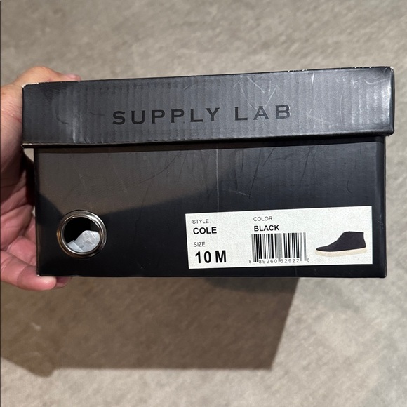 Supply Lab casual shoes - Picture 5 of 5